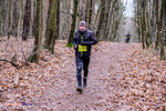 "Kresowe Trail". Bieg w Lesie Pietrasze