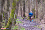 "Kresowe Trail". Bieg w Lesie Pietrasze