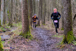 "Kresowe Trail". Bieg w Lesie Pietrasze