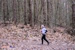 "Kresowe Trail". Bieg w Lesie Pietrasze