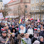 2023.04.02 - Białostocki Marsz Papieski