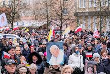 Białostocki Marsz Papieski