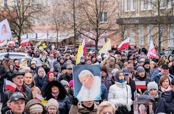 Białostocki Marsz Papieski