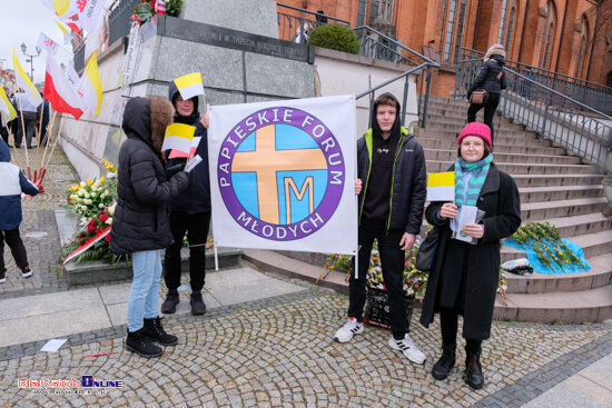 Białostocki Marsz Papieski