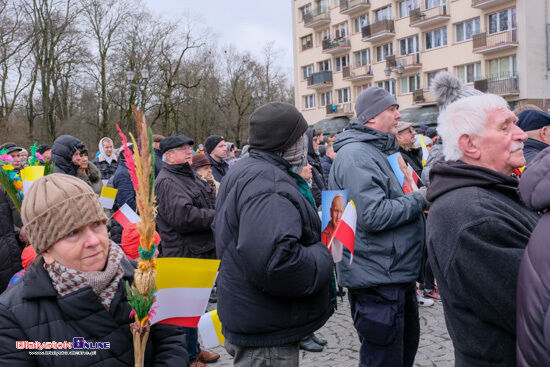Białostocki Marsz Papieski