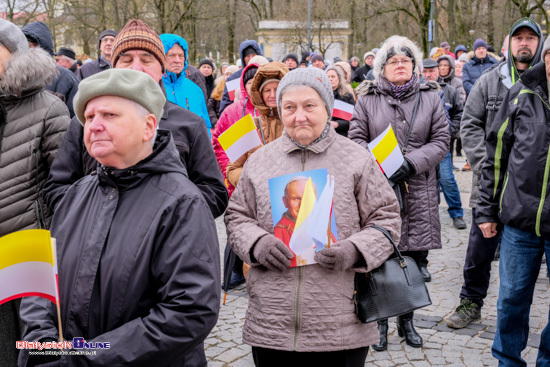 Białostocki Marsz Papieski