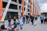 2023.04.22 - Targi Książki na Stadionie Miejskim