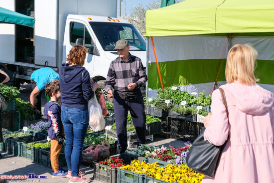 Targi Ogrodnictwa na Andersa