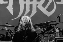 Koncert NILE