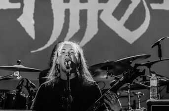 Koncert NILE