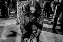 Koncert NILE