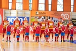 2023.05.01 - Futsal. Jagiellonia Białystok - Rekord Bielsko-Biała