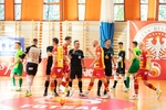 2023.05.01 - Futsal. Jagiellonia Białystok - Rekord Bielsko-Biała