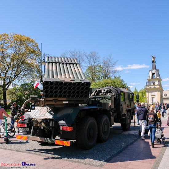 Piknik militarny