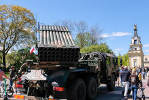 Piknik militarny