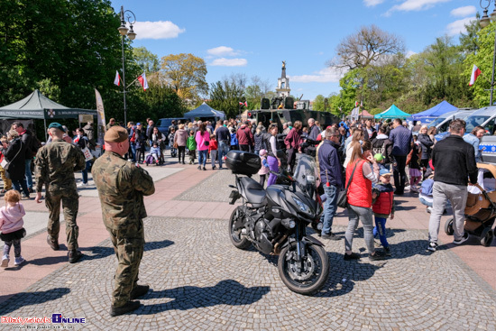 Piknik militarny