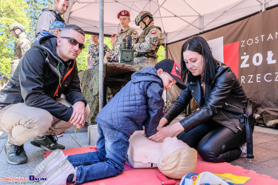 Piknik militarny