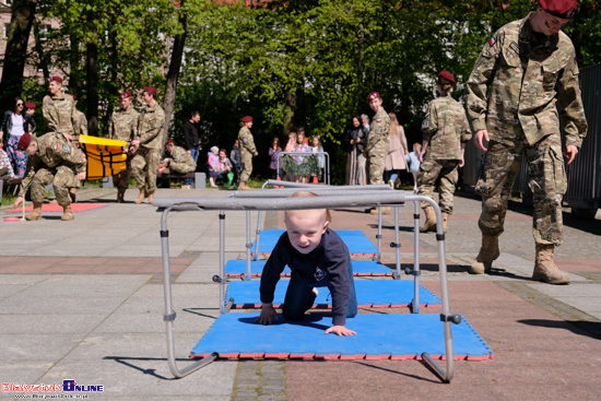 Piknik militarny