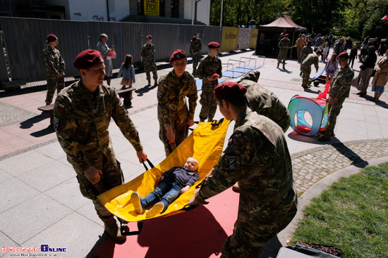 Piknik militarny