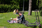 Piknik militarny