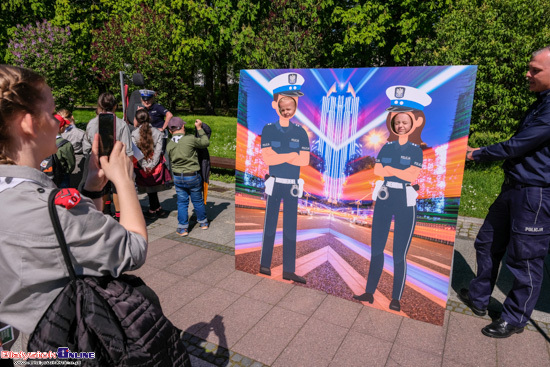 Piknik militarny