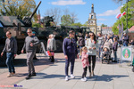 Piknik militarny