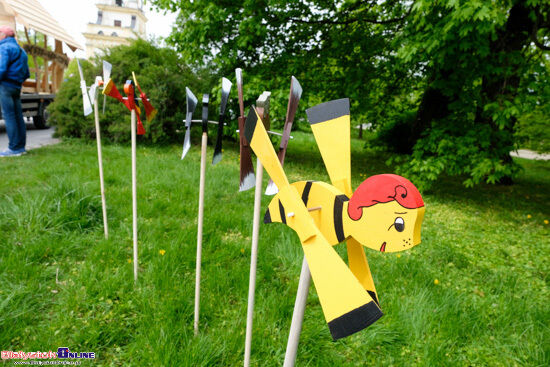 Jarmark "Kresowy Ogród"