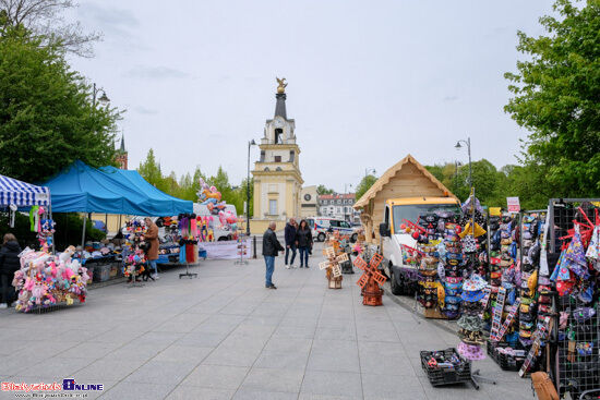 Jarmark "Kresowy Ogród"