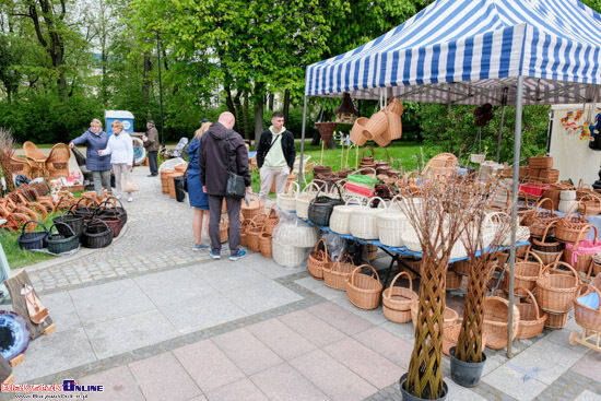 Jarmark "Kresowy Ogród"