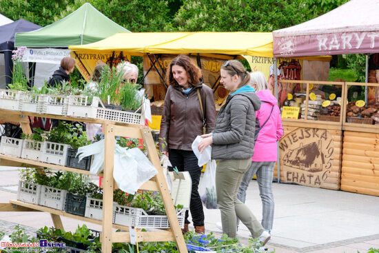 Jarmark "Kresowy Ogród"
