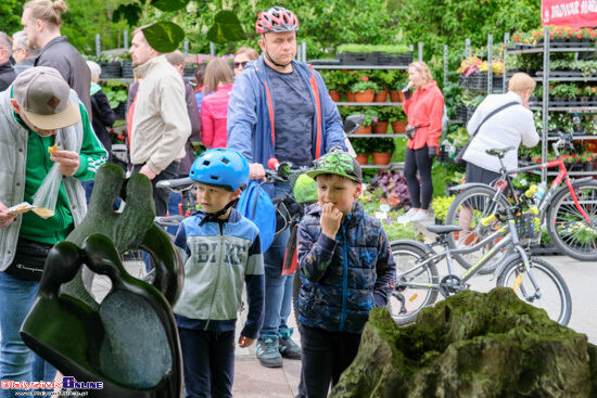 Jarmark "Kresowy Ogród"