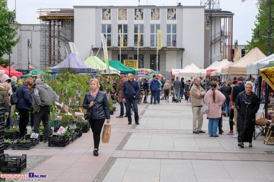 Jarmark "Kresowy Ogród"