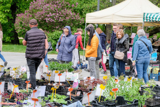 Jarmark "Kresowy Ogród"