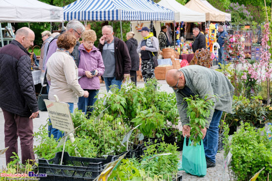 Jarmark "Kresowy Ogród"