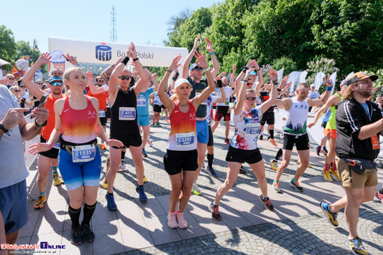 10. PKO Białystok Półmaraton