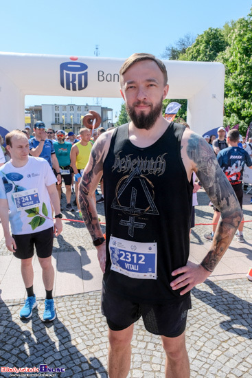 10. PKO Białystok Półmaraton