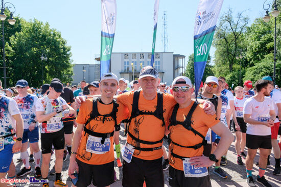 10. PKO Białystok Półmaraton