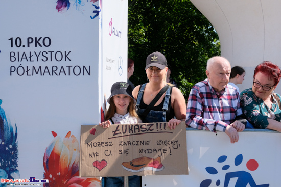 10. PKO Białystok Półmaraton