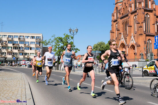 10. PKO Białystok Półmaraton