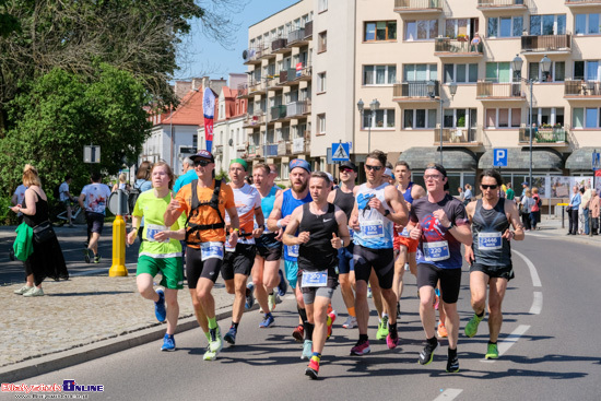 10. PKO Białystok Półmaraton