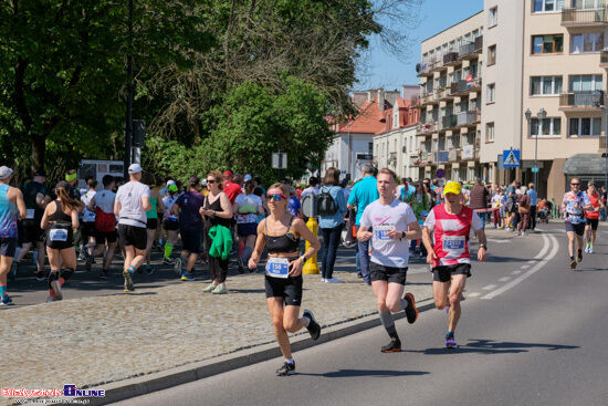 10. PKO Białystok Półmaraton