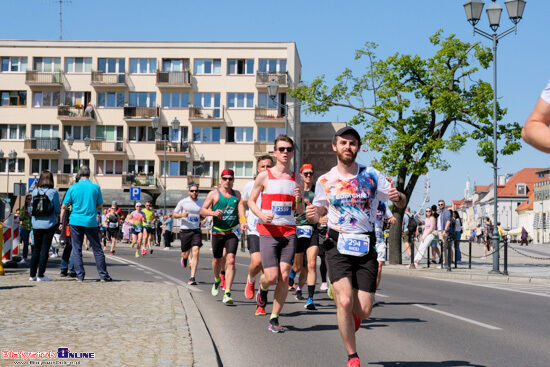 10. PKO Białystok Półmaraton