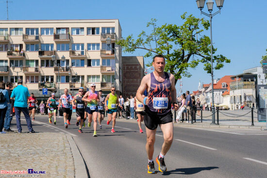 10. PKO Białystok Półmaraton