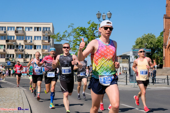 10. PKO Białystok Półmaraton