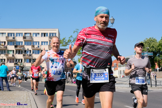 10. PKO Białystok Półmaraton