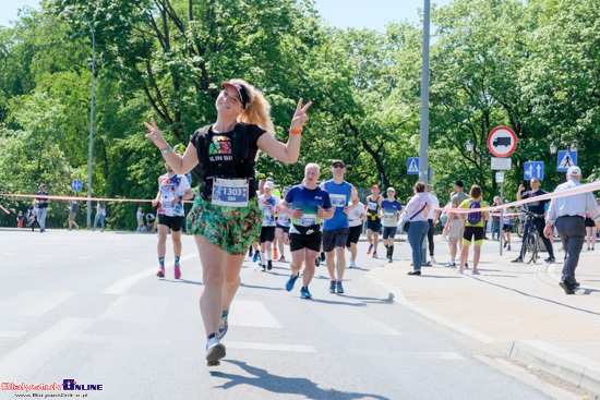 10. PKO Białystok Półmaraton