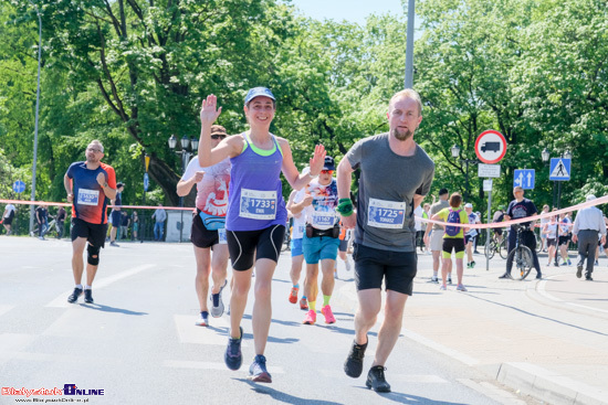 10. PKO Białystok Półmaraton