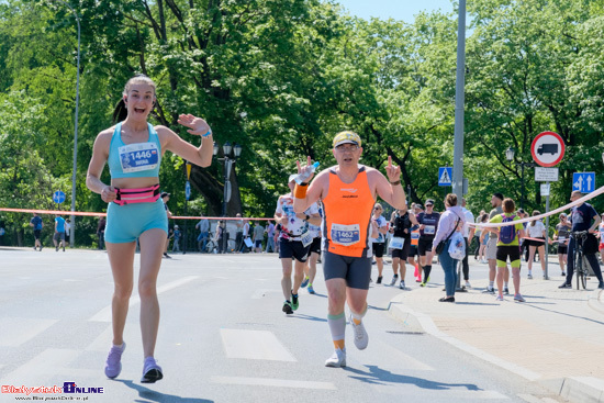 10. PKO Białystok Półmaraton