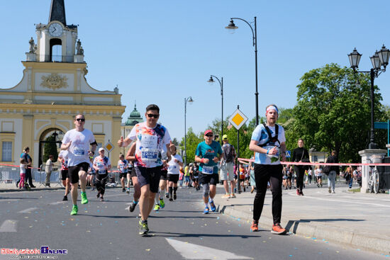 10. PKO Białystok Półmaraton
