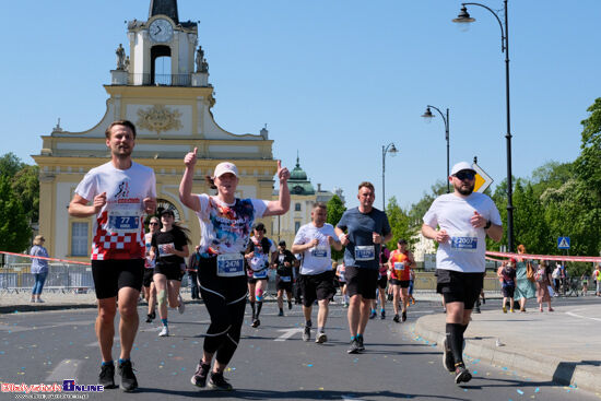 10. PKO Białystok Półmaraton